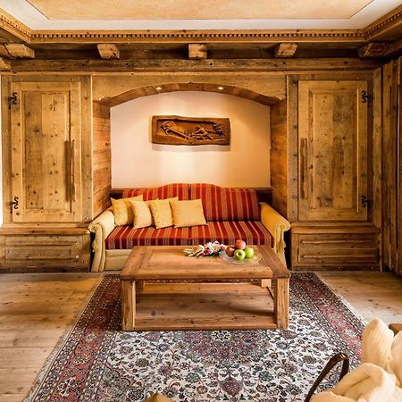 Leading Relax Hotel Maria Moena Room photo
