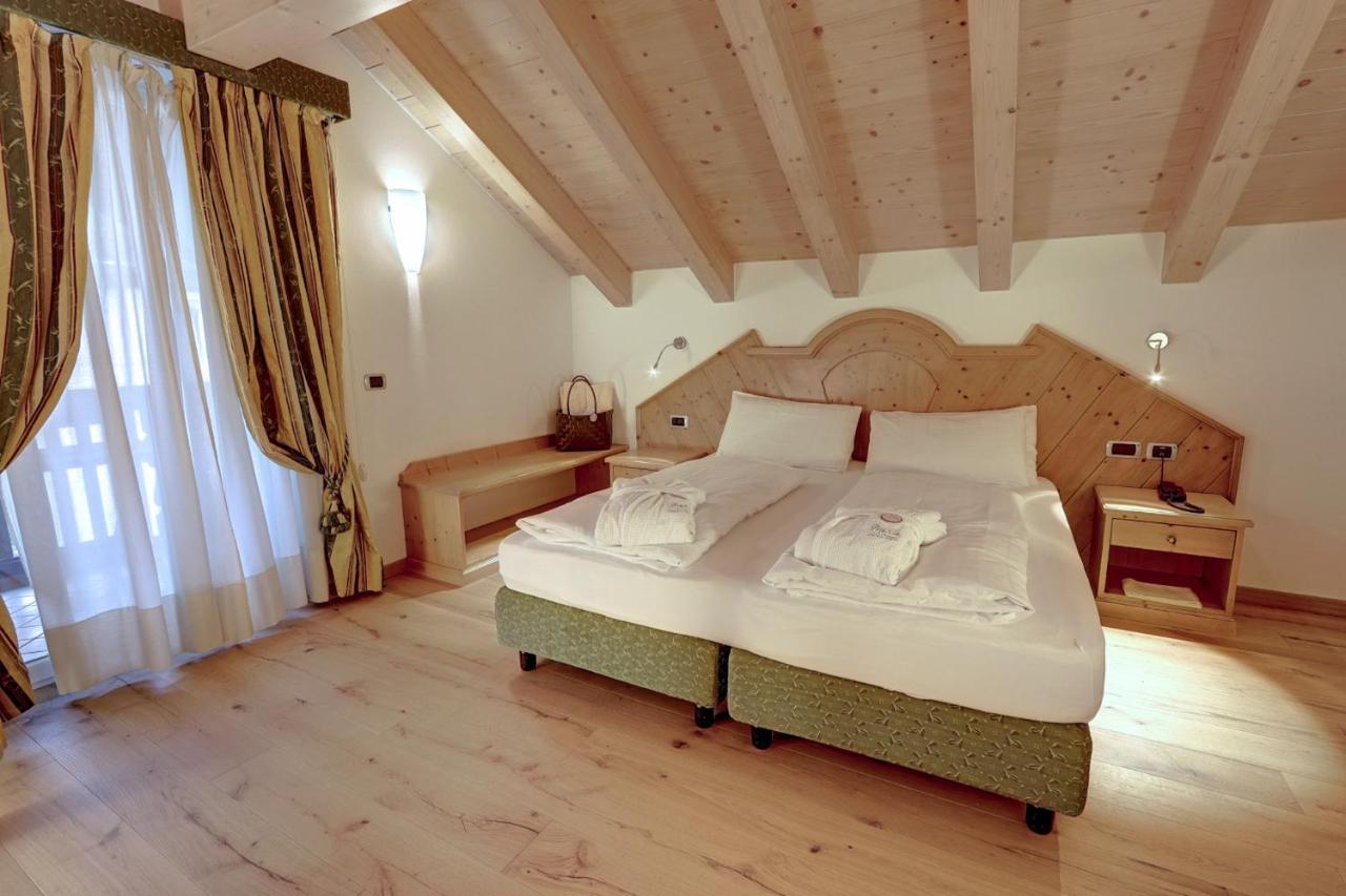 Leading Relax Hotel Maria Moena Exterior photo
