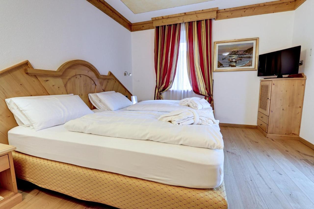 Leading Relax Hotel Maria Moena Exterior photo
