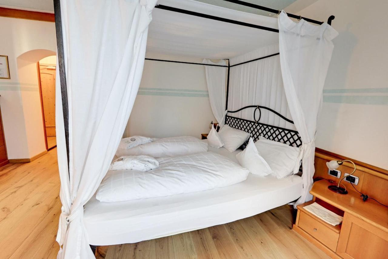 Leading Relax Hotel Maria Moena Exterior photo